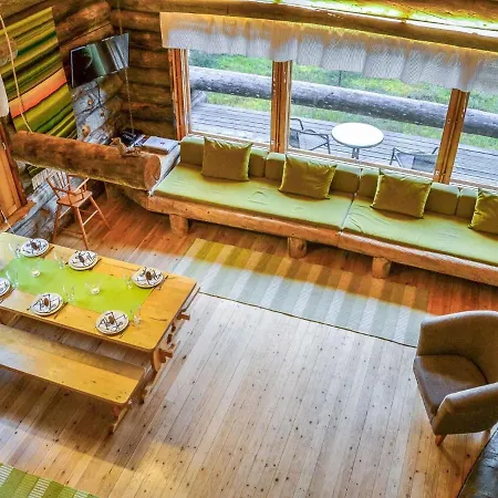 Holiday Rukajarven Kelopirtit Karpalo Holiday home