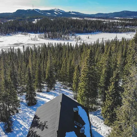 Holiday Rukajarven Kelopirtit Karpalo Kuusamo
