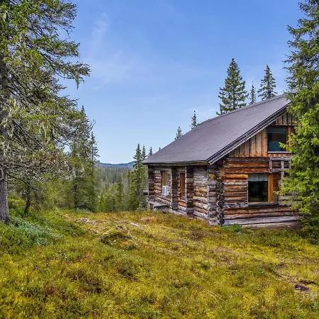 Holiday Rukajarven Kelopirtit Karpalo * Kuusamo