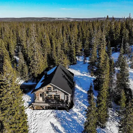 Holiday Rukajarven Kelopirtit Karpalo Holiday home Kuusamo