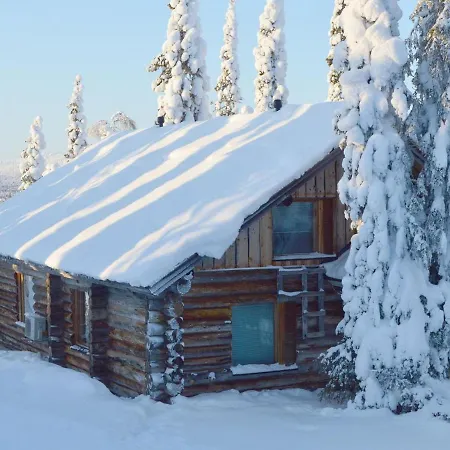 Holiday Rukajarven Kelopirtit Karpalo Kuusamo