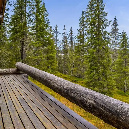 Holiday Rukajarven Kelopirtit Karpalo Holiday home Kuusamo