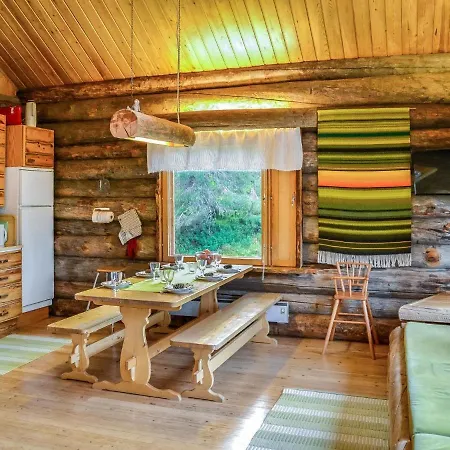 Holiday Rukajarven Kelopirtit Karpalo Holiday home